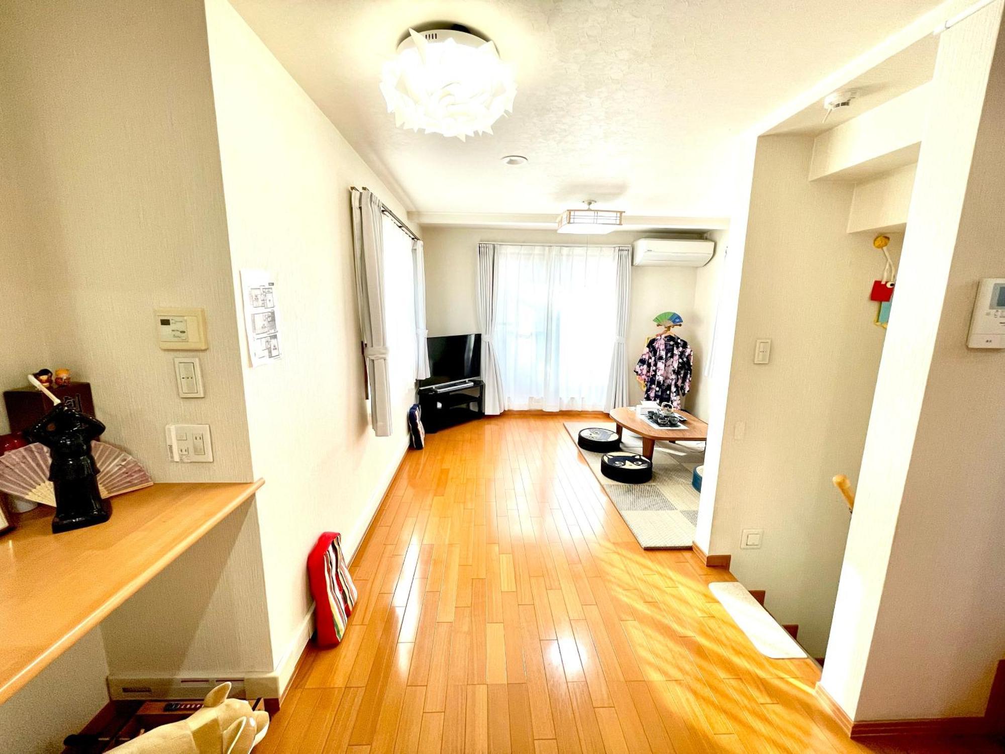 Villa 吉吉の家 à Tōkyō Extérieur photo